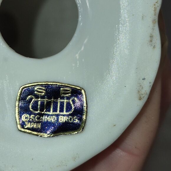 3 White Tengra Angel's 6ins Tall Porcelain Girl's Figurine, - Picture 14 of 16